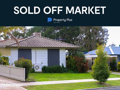 10 Waugh Street, Kangaroo Flat