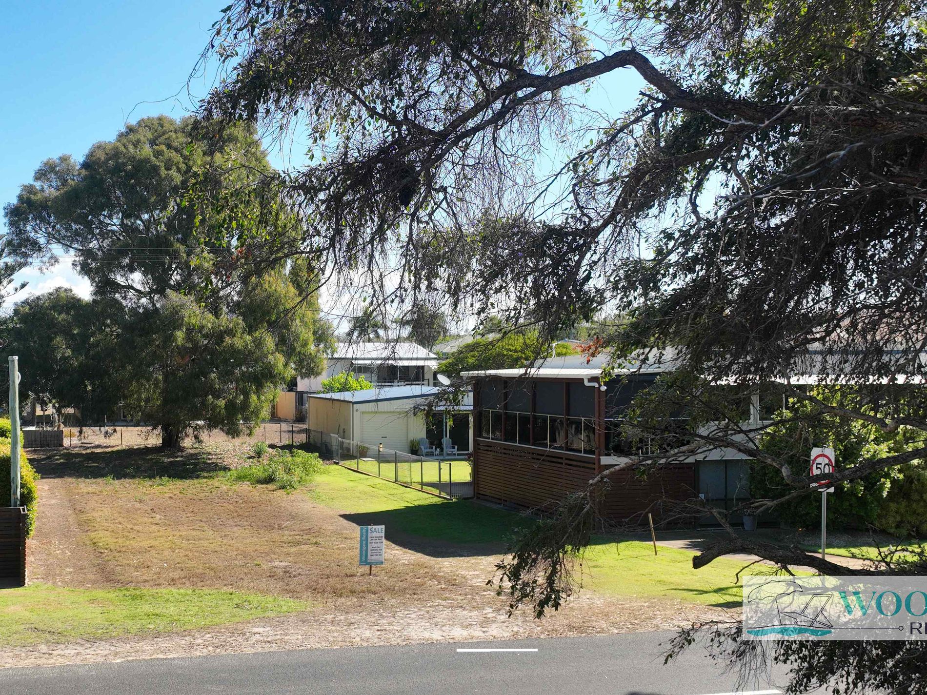 9 ESPLANADE, Woodgate