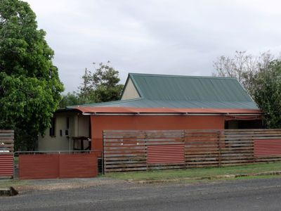 55 Hope Street, Cooktown