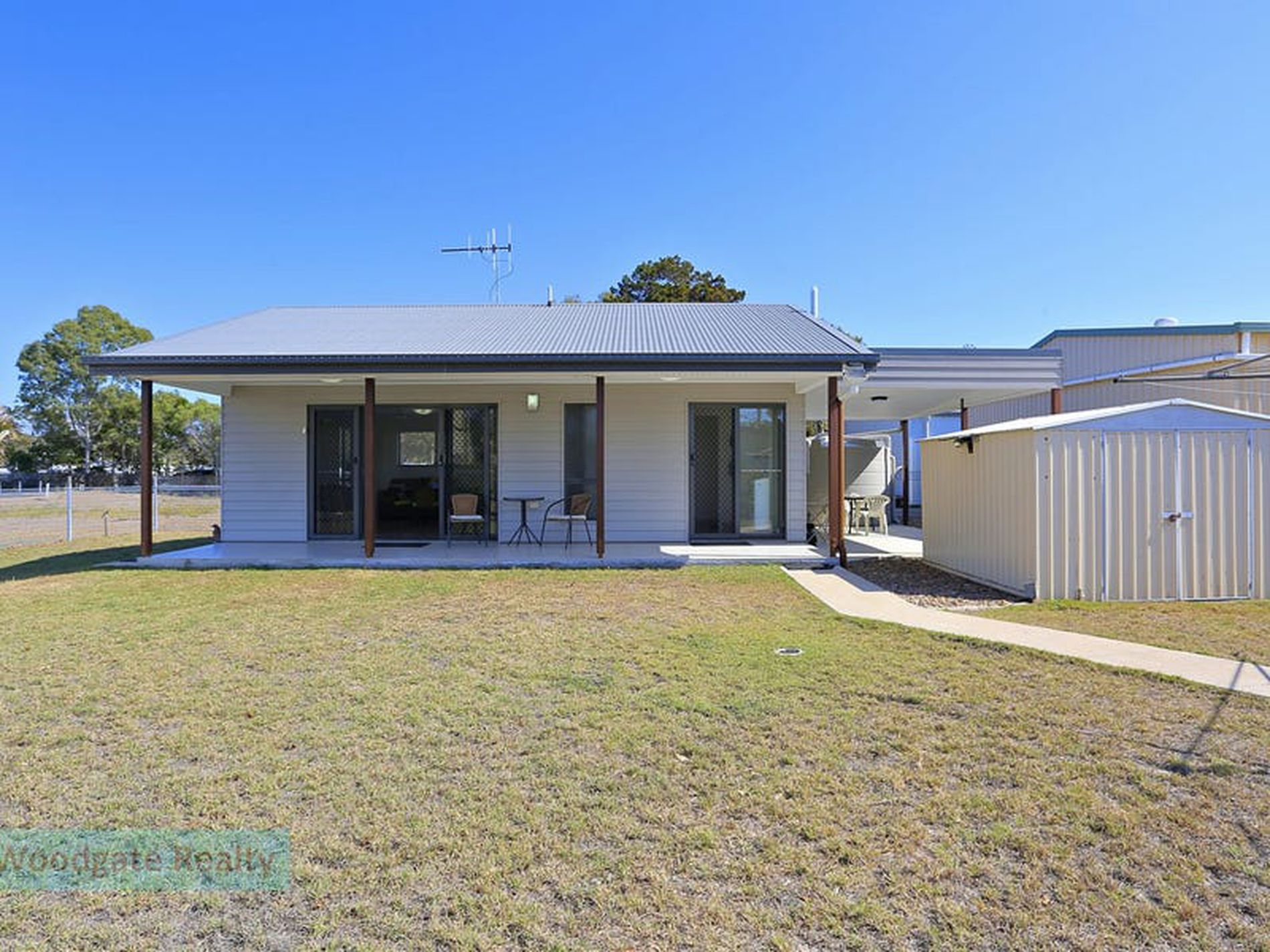 4 Cassia Ct, Woodgate