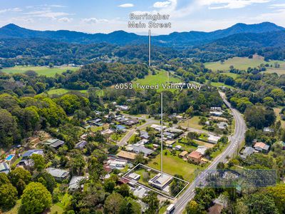6053 Tweed Valley Way, Burringbar