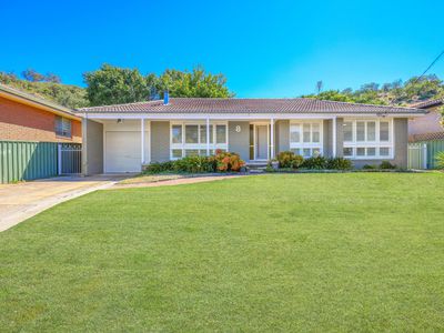 8 Daruka Road, Tamworth