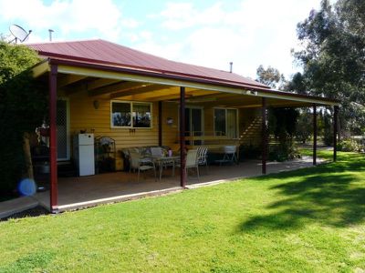 Tocumwal