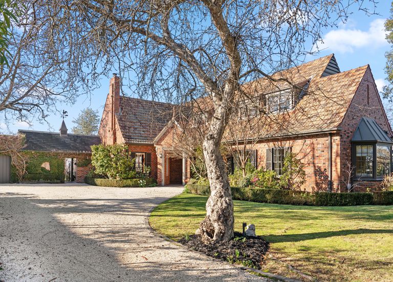 349 Union Road, Balwyn