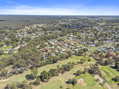 11 Golf Links Drive, Tocumwal