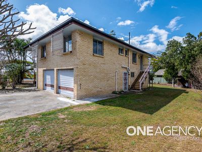 2 Frangipani Street, Inala