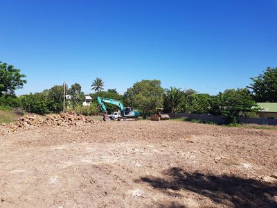 50-52 Charlotte Street, Cooktown