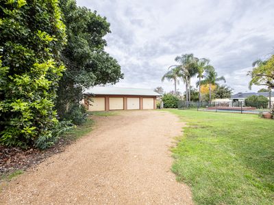380 Macquarie Street, Dubbo