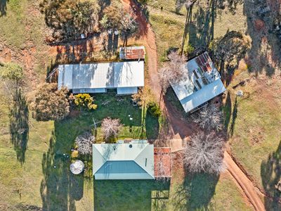 837 North Creek Road, Ancona