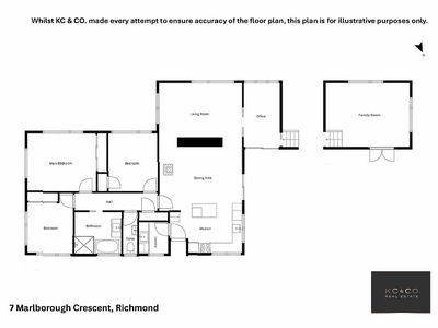 7 Marlborough Crescent, Richmond