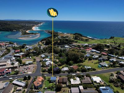 6 Montague Street, Narooma