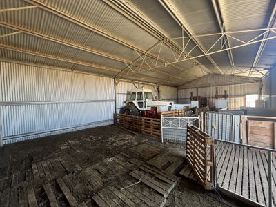 4147 Newell Highway, Balladoran