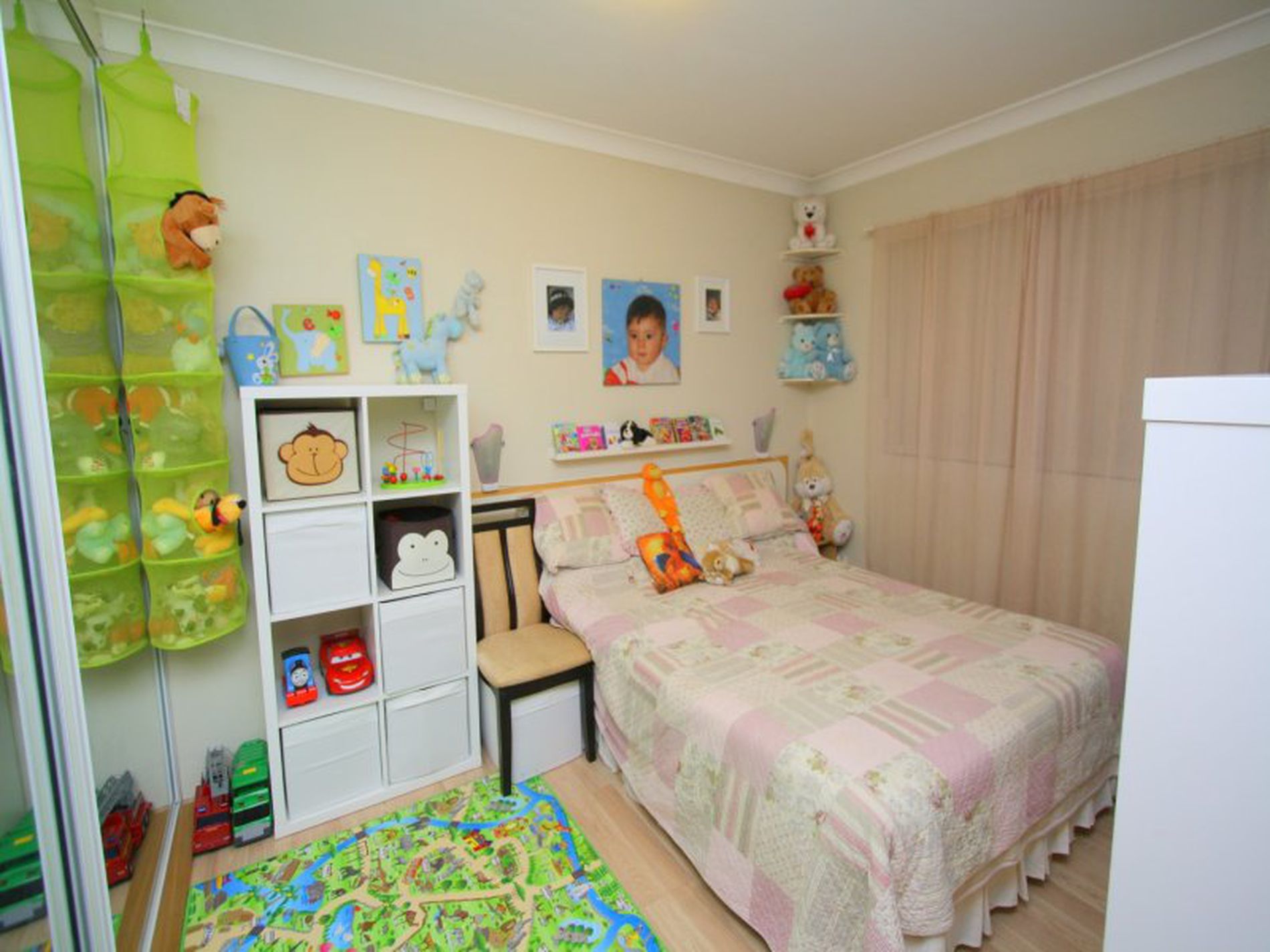 13 / 24 Sir Joseph Banks Street, Bankstown