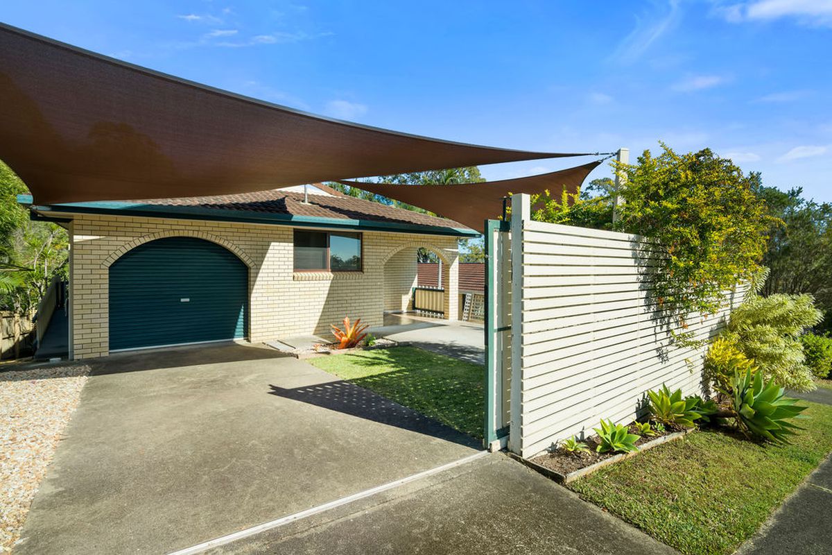 1 / 7 DAISY STREET, Elanora