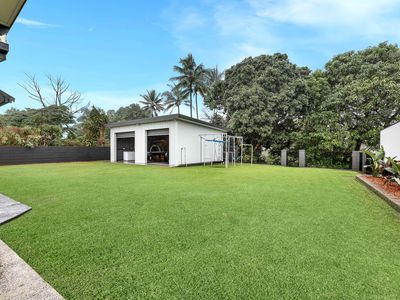 13 Woomala Street, Woree