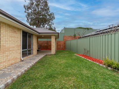 5 Explorers Crescent, Baldivis