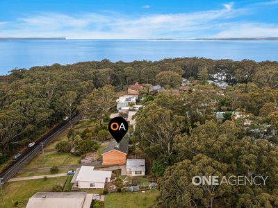 431 Elizabeth Drive, Vincentia