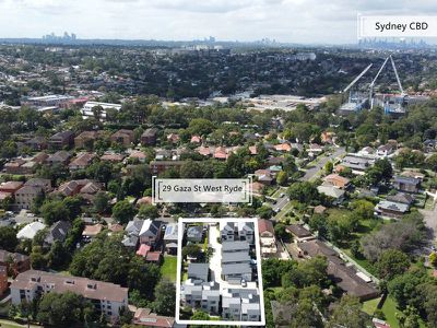 4 / 29-31 Gaza Road, West Ryde
