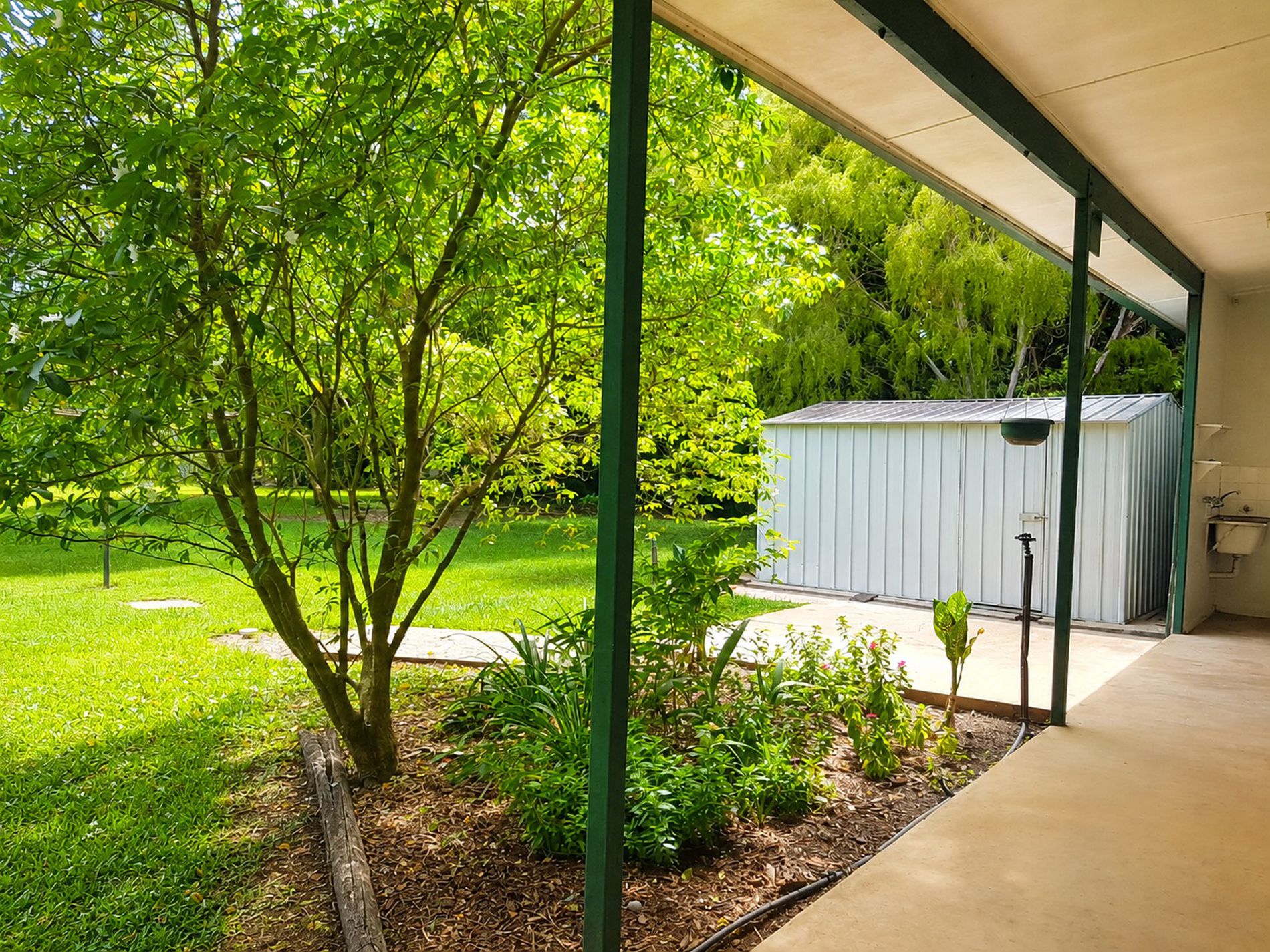 15 Ti Tree Road, Howard Springs