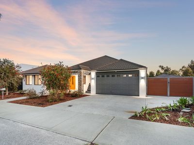 41 Rushmore Loop, Baldivis