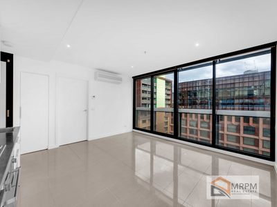1507 / 20 Coromandel Place, Melbourne