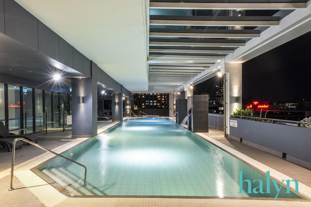 160 / 181 Adelaide Terrace, East Perth