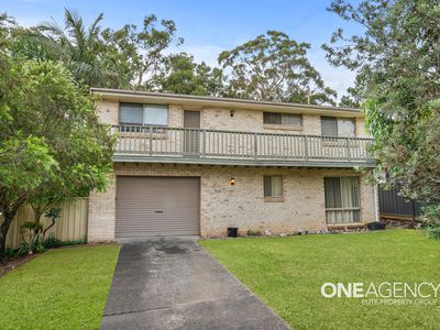 112 The Park Drive, Sanctuary Point