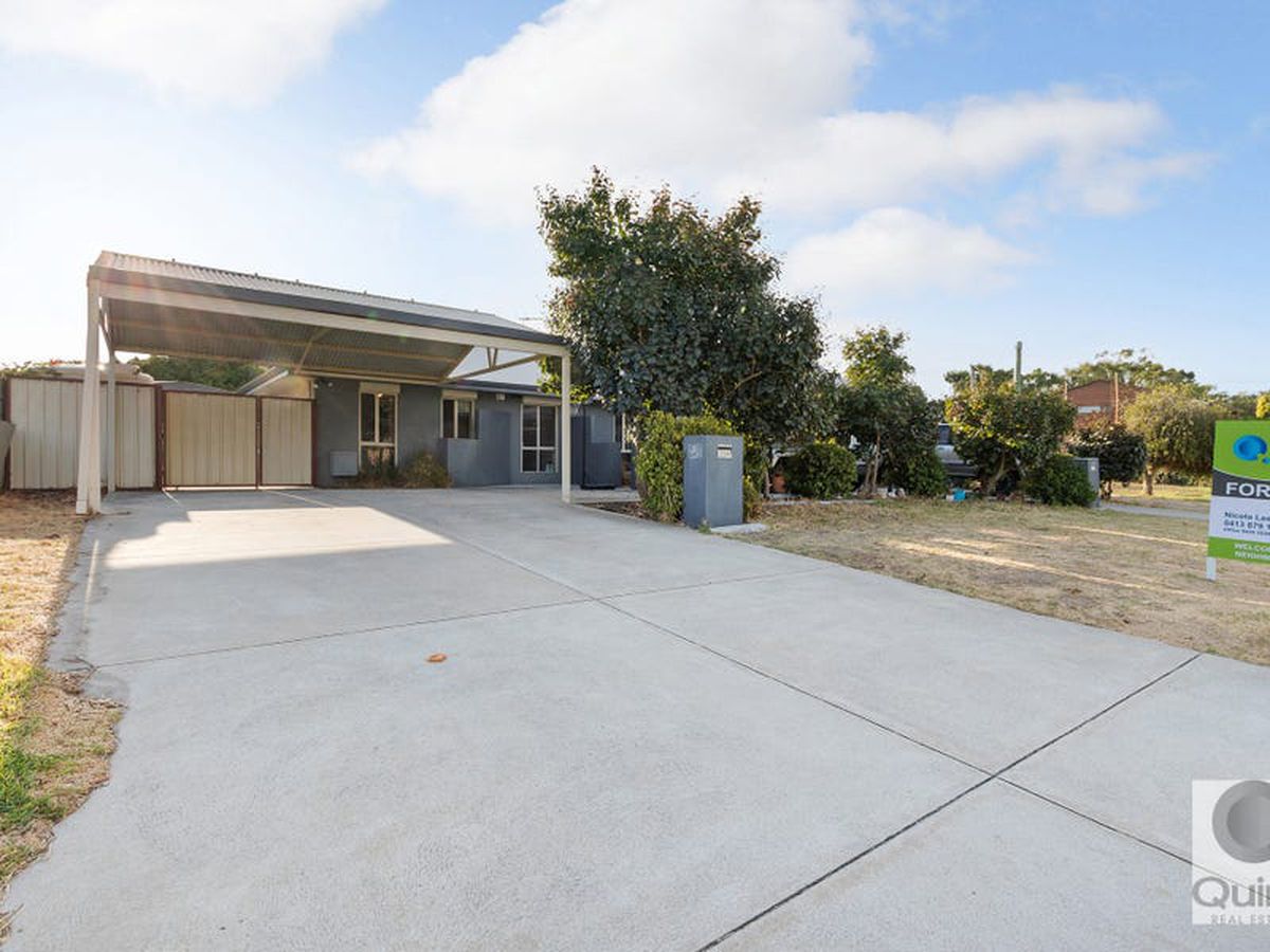 20A Ripplewood Avenue, Thornlie