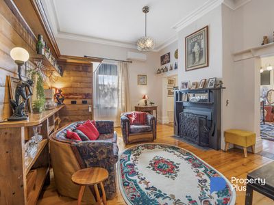 71 Broadway, Dunolly