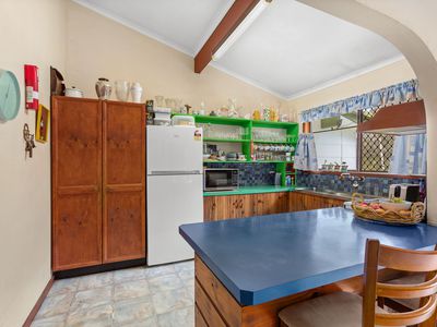 58 PIPERS BAY DRIVE, Forster