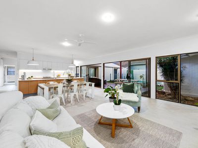 17 Mossvale Drive, Wakerley