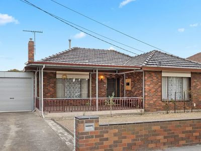 27 Mailey Street, Sunshine West