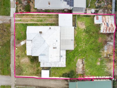 35 Water Street, Blayney