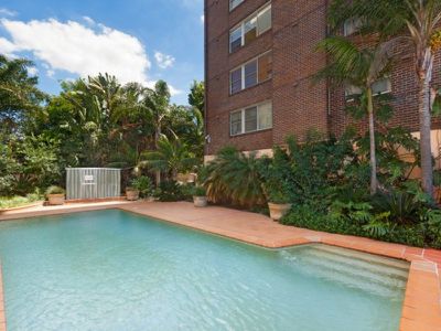 35 / 61 West Parade, West Ryde
