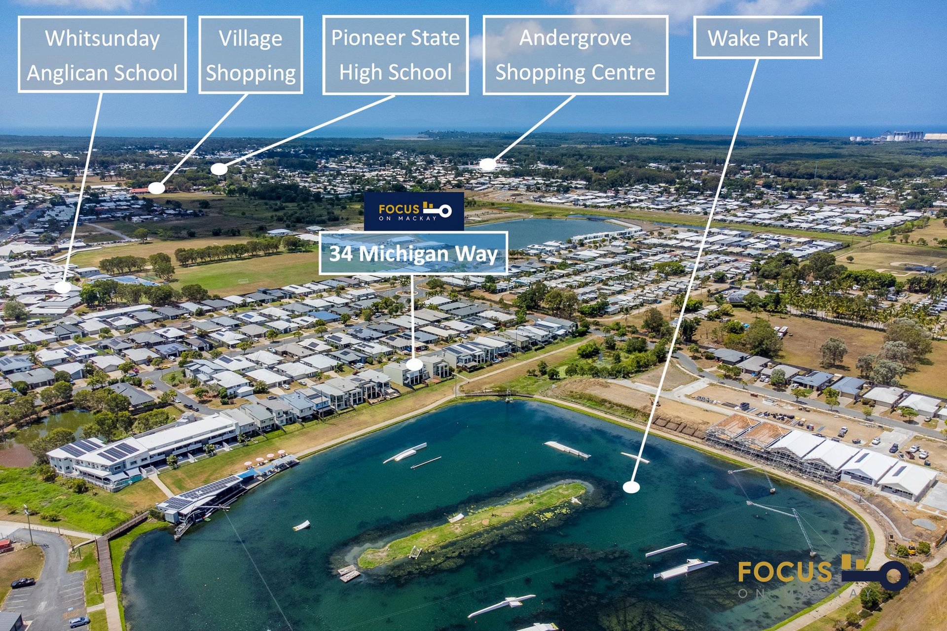 34 Michigan Way, Andergrove