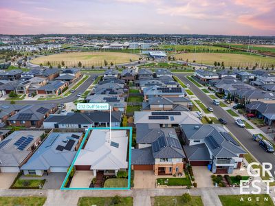 232 Duff Street, Cranbourne West
