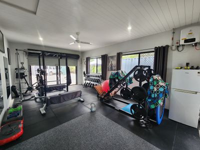 136 Lehman Road, Traveston