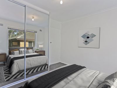 7 / 377 New Canterbury Road, Dulwich Hill