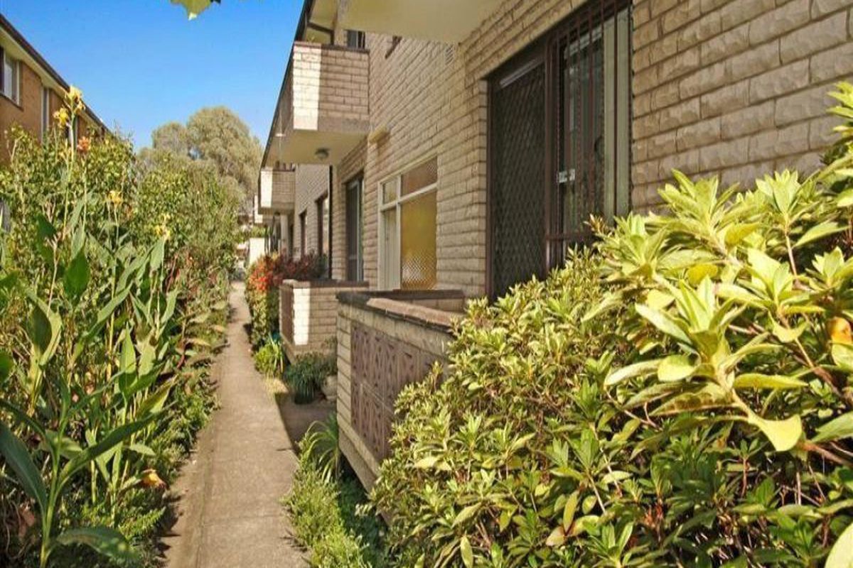 8 Child Street, Lidcombe