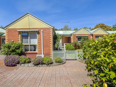 Unit 6 / 56 Brantome Street, Gisborne