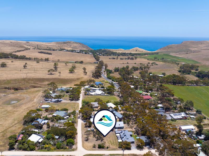 10 Karatta Road, Second Valley