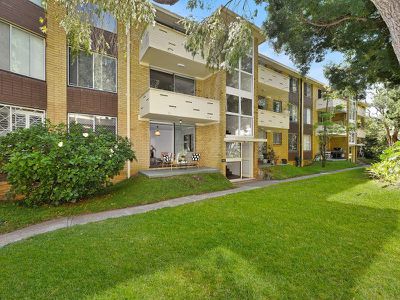 70 / 6-8 Frances Street, Randwick