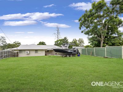 211 Redbank Plains Rd, Bellbird Park