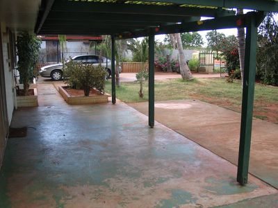 29 Kennedy Street, South Hedland