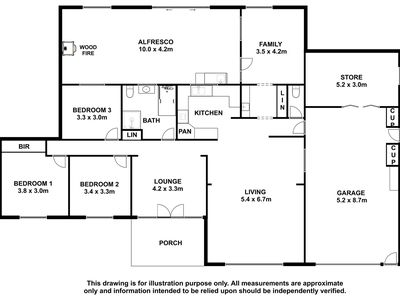 32 Williams Road, Millicent