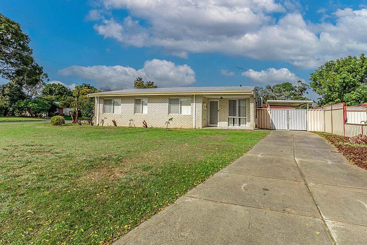 39 Cohuna Drive, Armadale