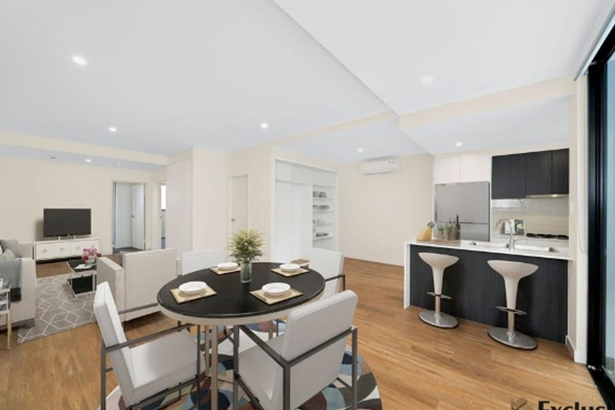 25 / 1-5 Dunmore Street, Wentworthville