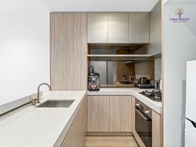 805 / 3 Tarver Street, Port Melbourne