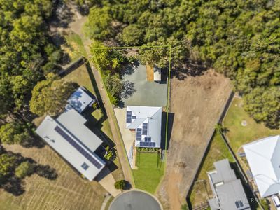 12 Brahminy Place, Zilzie