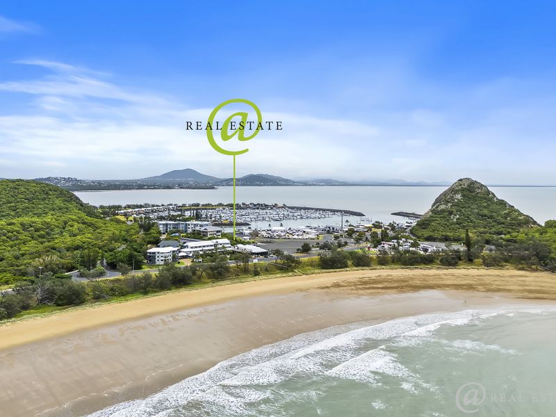 40 / 34-48 Vin E Jones Memorial Drive, Rosslyn